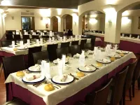La Casa Mudéjar - Desayuno