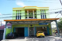 Hotel O Atifah Homes