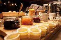 Holiday Inn Express DARMSTADT by IHG - Desayuno