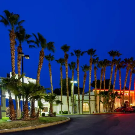Best Western Pahrump Oasis