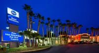 Best Western Pahrump Oasis - Wifi