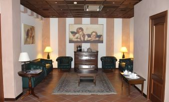 Hotel la Locanda Della Franciacorta