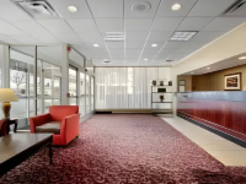 Days Inn & Suites by Wyndham York Hotels in Manchester Township