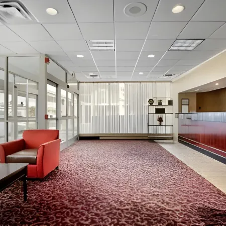 Days Inn & Suites by Wyndham York