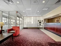 Days Inn & Suites by Wyndham York Hotels in York