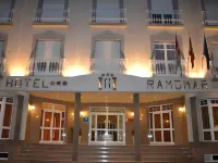 Hotel Ramomar Hotels in Tomelloso