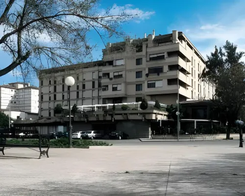Sercotel Gran Hotel Zurbarán Hotels in Badajoz