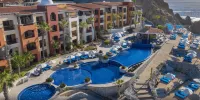 Two Bedroom Villa- Hacienda Encantada Residences