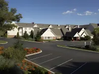 Residence Inn State College Hotels in College Township