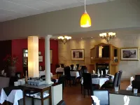 Grey Rose Suites Hotels in Hanover