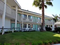 Motel 6 Buellton, CA - Solvang Area Hotels in Buellton
