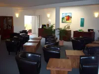 Park-Hotel Leimen - parking