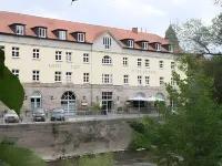 Hotel Alter Packhof Hotels in Staufenberg