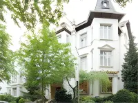 Hotel Spöttel Hotels in der Nähe von Schloss Ockstadt