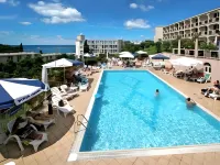 Hotel Istra Plava Laguna - Pools