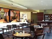 庫奧蒂特蘭嘉年華旅館 - 早餐
