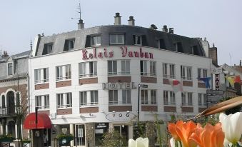 Le Relais Vauban