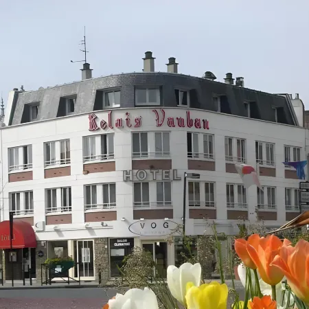 Le Relais Vauban
