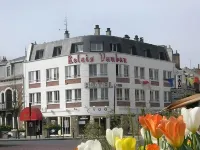 Le Relais Vauban Hotels in Saint-Riquier