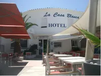 Hotel la Casa - Завтрак