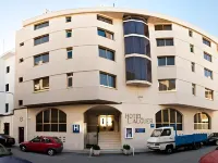 Hotel Alguer Hotels near Barranc del Bon Capó
