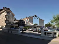 Hotel Alfar Hotels in Cantabria