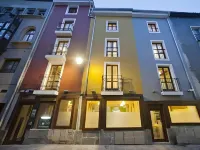 El Albergue de la Catedral Hotels in Argomaniz