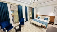 Garden Plaza Bukhara Hotels in 