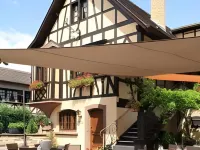 Le Cerf - Hôtel Hôtels à : 