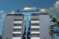 We Hotel and Suites Các khách sạn ở Nairobi