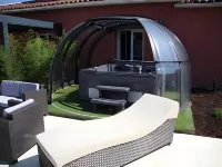Contact Hotels 金色石頭飯店 - SPA