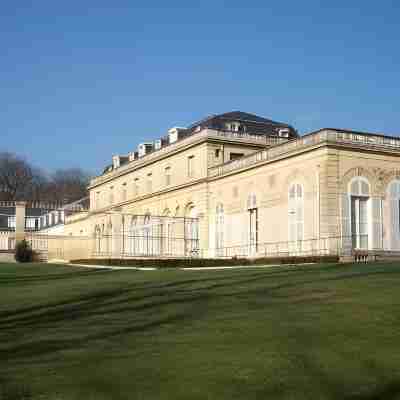 Maison du Val - Les Maisons de Campagne Hotel Exterior
