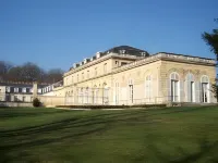 Maison du Val - les Maisons de Campagne Hotels in Maisons-Laffitte
