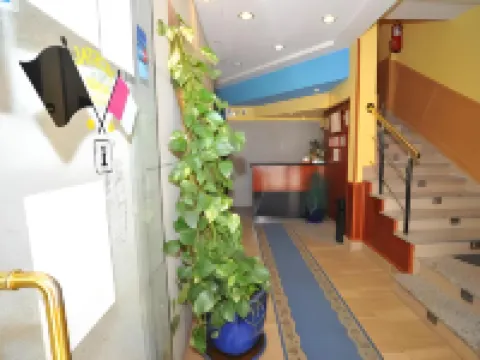 ทริโปลิสโตเลโด