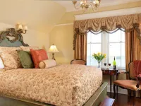 The Tower Cottage Bed and Breakfast Hotels in Point Pleasant Beach