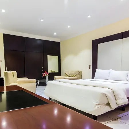 1st Forty Hotels