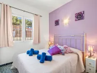 Himalaya Hoteles en Moraira