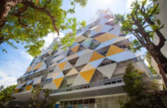 アンヤ ナナ アット スクンビット ナーイラート公園周辺のホテル