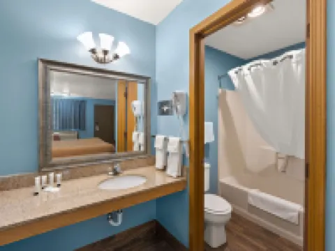 Americas Best Value Inn Celina Hotels in Celina