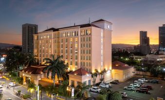 InterContinental Hotels Tegucigalpa at Multiplaza Mall