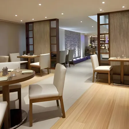 Spa Hotel at Ribby Hall Village Отели в г. Престон