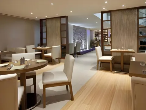 Spa Hotel at Ribby Hall Village