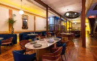 Hotel Las Tres Campanas Hotels near Convent of San Jose
