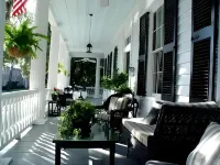 Rhett House Hotels in Beaufort