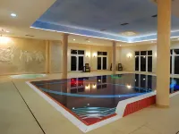 Klinika Młodości Medical Spa - piscine
