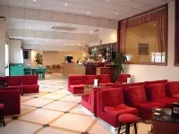 Ambassador Hotel