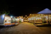 Paya Debloc Village Hotels in Tioman