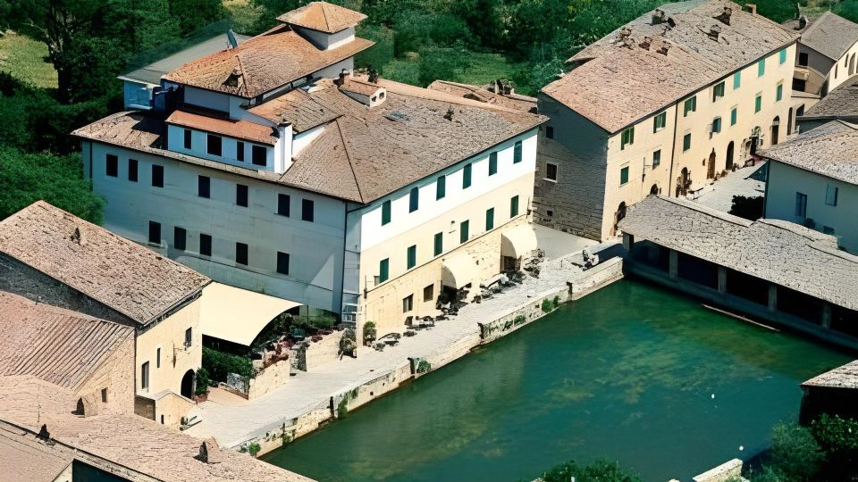 Albergo le Terme