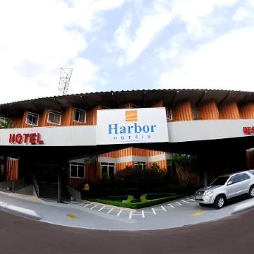 Harbor Querência Hotel