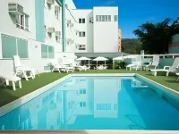 Solis Praia Hotel Itapema - parking